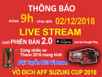 ❤️ Live Stream chờ bản mới 2.0 lên kệ Google Play game Bus Simulator Vietnam 