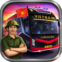 THÔNG BÁO: Đã ra mắt game Coach Bus Simulator Vietnam trên kệ Google Play
