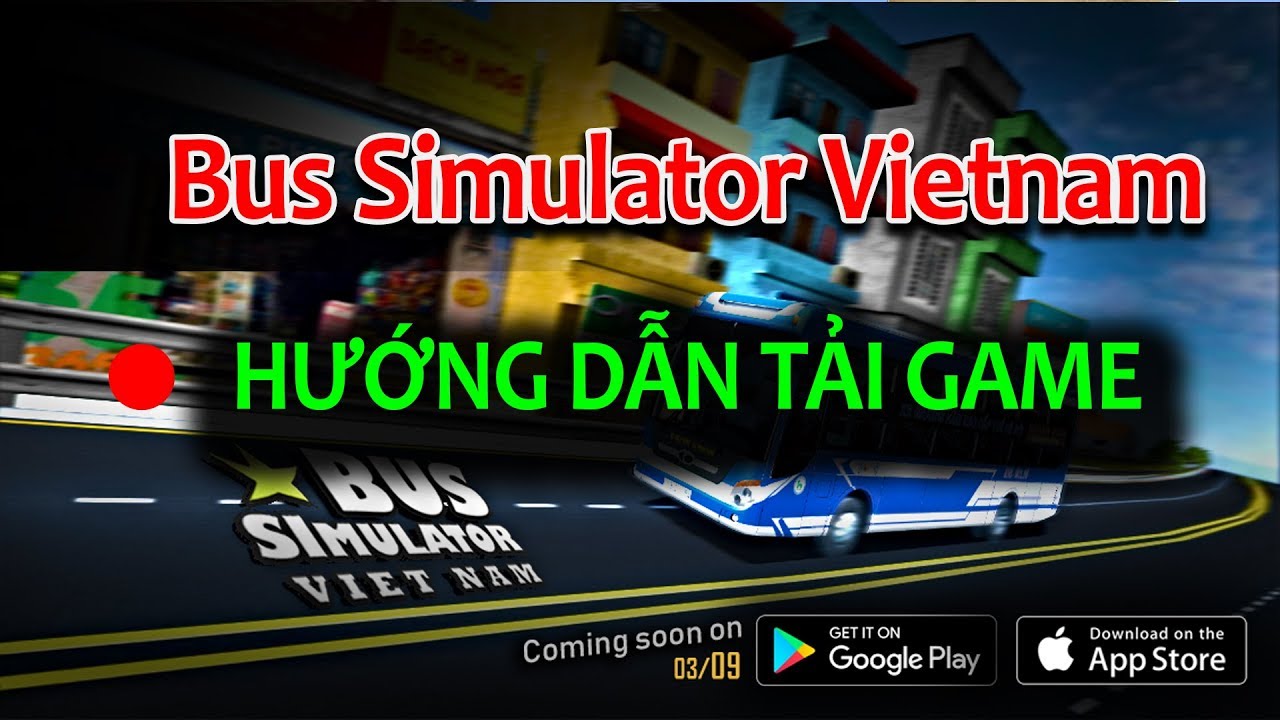 minibus simulator vietnam free download android game