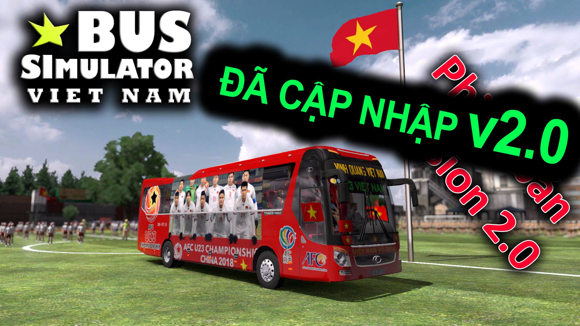 minibus simulator vietnam free download latest version
